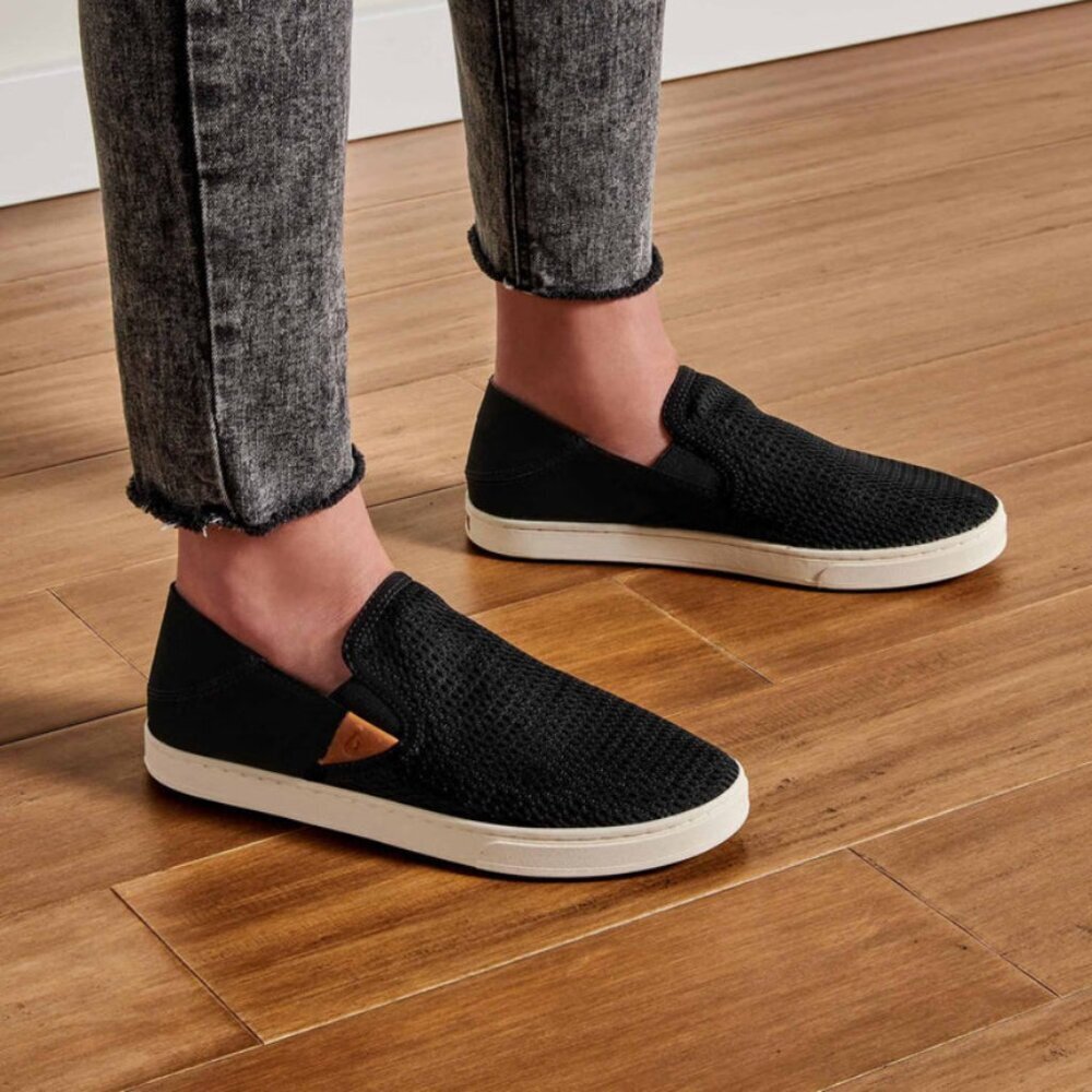 OluKai Pehuea Slip On